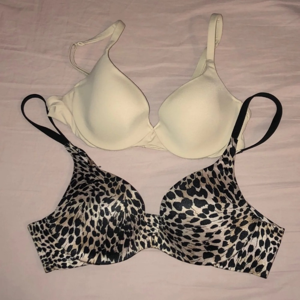 Victoria’s Secret Bras
